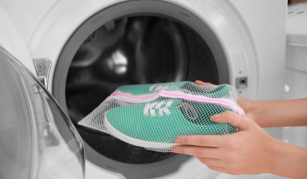 buty wkładane do prania